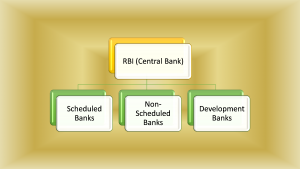 types of banking in india
