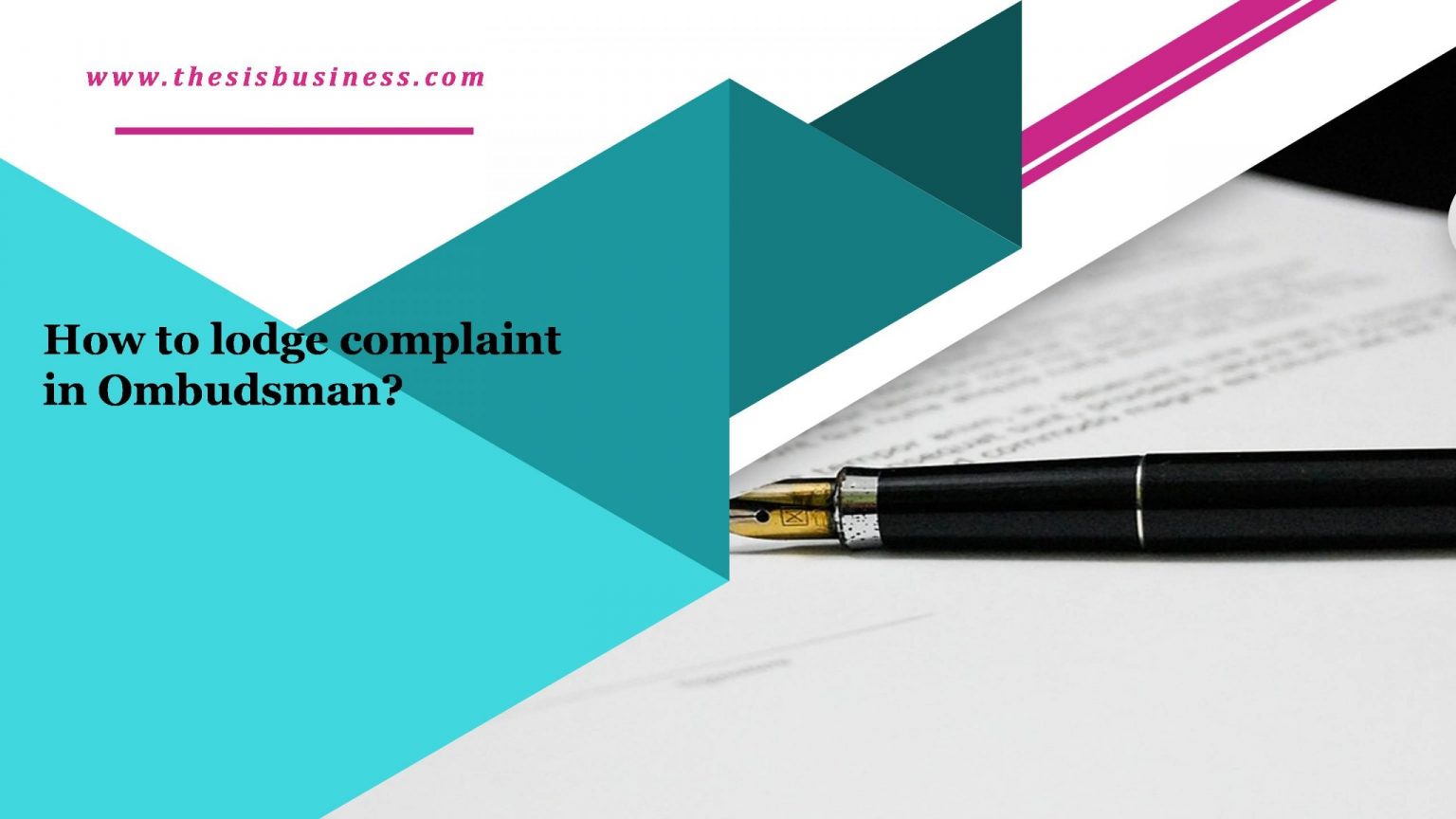 how-to-lodge-complaint-in-banking-ombudsman-7-easy-steps