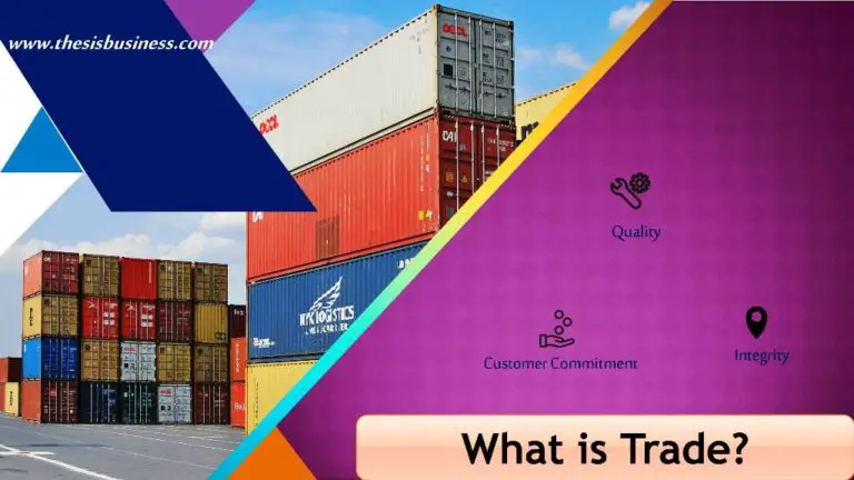 What Does Trade Association Mean In History